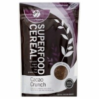 Living Intentions Cacao Crunch Activated Superfood Cereal Perspective: Main