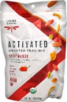 Living Intentions Organic Activated Spicy Mango Sprouted Trail Mix