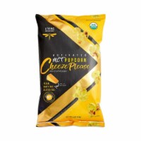 Living Intentions Cheeze Please Activated MCT Popcorn