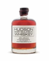 Hudson Baby Bourbon Whiskey Perspective: Main