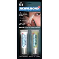 Tinsley Tattoos DFFXGR002 Adhesive Acrylbond Hair Remover