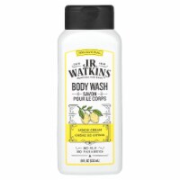J.R. Watkins™ Lemon Cream Daily Moisturizing Body Wash Perspective: Main