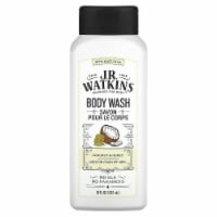 J.R. Watkins Coconut & Honey Body Wash