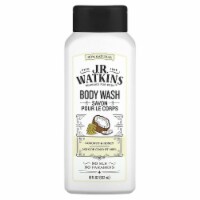 J.R. Watkins Coconut & Honey Body Wash