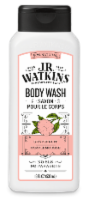 J.R. Watkins Grapefruit Daily Moisturizing Body Wash