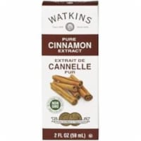Watkins 308038 2 fl oz Extract Pure Cinnamon - Pack of 6 Perspective: Main