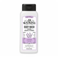 J.R. Watkins Lavender Body Wash