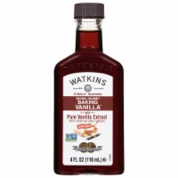 Watkins All Natural Original Gourmet Baking Vanilla Extract