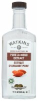 Watkins Pure Almond Extract