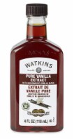 Watkins Pure Vanilla Extract
