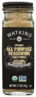 Watkins Organic All Purpose Seasoning