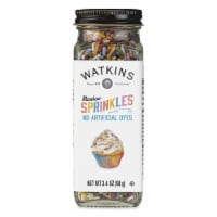 Watkins Rainbow Decorating Sprinkles