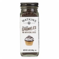 Watkins Gourmet Chocolate Decorating Sprinkles