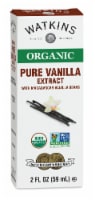 Watkins Organic Pure Vanilla Extract