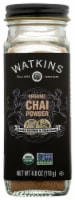 Watkins Organic Chai Powder