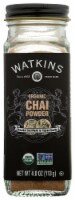 Watkins Organic Chai Powder Perspective: Main