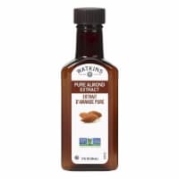 Watkins 2202665 2 fl oz Extract Pure Orange Seasoning Mix - Pack of 12