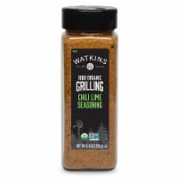 Watkins Organic Chili Lime Seasoning
