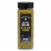Watkins Organic Buttery Herb Seasoning