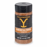 Yellowstone Watkins Rancher's All Purpose Seasoning