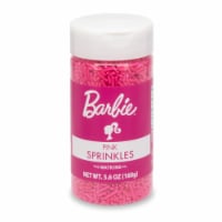 Barbie™ Pink Sprinkles Perspective: Main