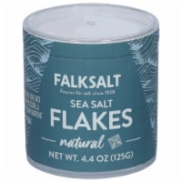 Falksalt Natural Sea Salt Crystal Flakes