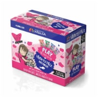 BFF 98101576 3 oz Play Party Variety Pack Cat Food