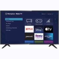 Westinghouse WR43FX2212 43 inch Full HD Smart Roku TV