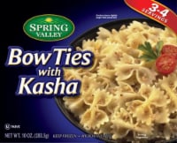 Spring Valley Bowties with Kasha Perspective: Main