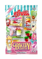 efrutti® Bakery Shoppe Bag Gummi Candy