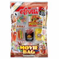 efrutti® Movie Bag Candy Perspective: Main
