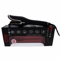 CHI Air Spin n Curl Ceramic Rotating 1-Inch Curler - Matte Black