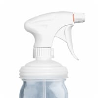 reCAP® Mason Jars Sprayer, Regular Mouth, Black