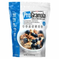 Julian Bakery Vanilla Cinnamon Cluster Pro Granola