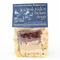 Rill Foods Omak Kick'n Chicken Soup Mix Perspective: Main