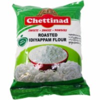 Chettinad Roasted Idiyappam Flour - 1 Kg (35 Oz)