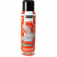 Rodent Stopper Animal Repellent Liquid For Rodents 15 oz