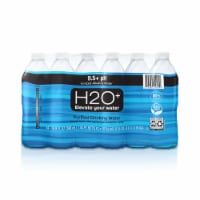 Niagara H2O+™ Alkaline Water Perspective: Main