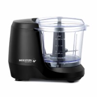 Holstein Housewares 1.5-Cup Food Chopper