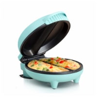 2-Section Omelet Maker Mint