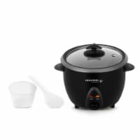 5-Cup Rice Cooker Holstein Housewares