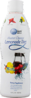 Phion pH Balance Master Cleanse Lemonade Diet Supplement