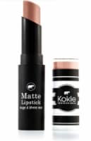 Kokie Professional Matte Sienna Lipstick Perspective: Main