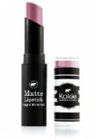 Kokie Professional Rome Matte Lipstick Perspective: Main