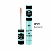 Kokie Professional Kissable Lip Primer Translucent IP99 Perspective: Main