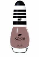 Kokie Professional Nail Polish - Cafe Ole Perspective: Main