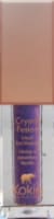 Kokie Pandora Professional Crystal Fusion Liquid Eyeshadow Perspective: Main