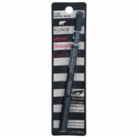 Kokie Professional Deepest Black Velvet Smooth Eyeliner Perspective: Main