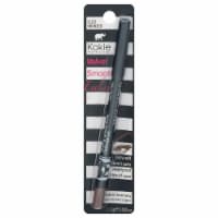 Kokie Professional Velvet Smooth Eyeliner Waterproof Longwearing EL533 Bronzed Perspective: Main