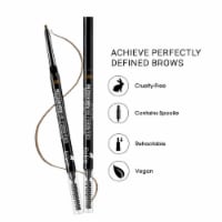 Kokie Professional Precision Brow Ash Brown Pencil Perspective: Main